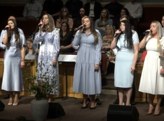 Гурт Мелодія душі