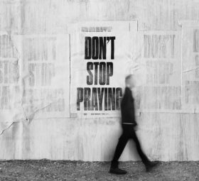 Don't Stop Praying - Matthew West