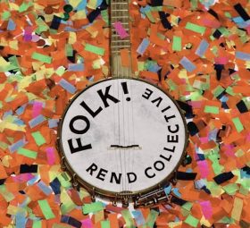 FOLK! (Pt. 1) - Rend Collective