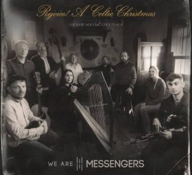 Rejoice! (A Celtic Christmas) - We Are Messengers