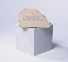 Stones Of Remembrance, Vol. 1 - LIFE Worship