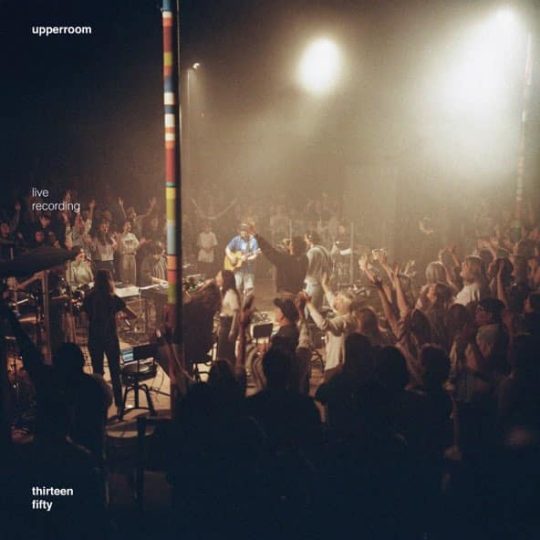 1350 (Live) - UPPERROOM