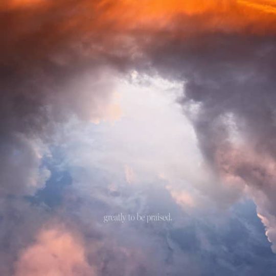 Greatly To Be Praised (Live) - Gateway Worship