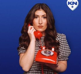 Honest Conversations - Katy Nichole