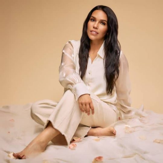 Back To Praise - Melody Noel