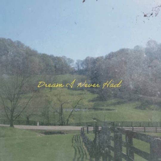 Dream I Never Had - Cory Asbury