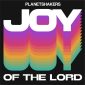 Joy of the Lord (Live) - Planetshakers