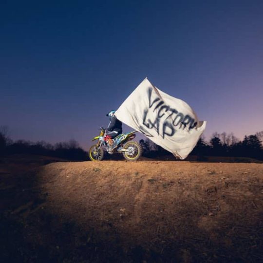 Victory Lap - ELEVATION RHYTHM
