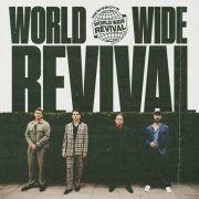 Worldwide Revival (Deluxe) - Newsboys