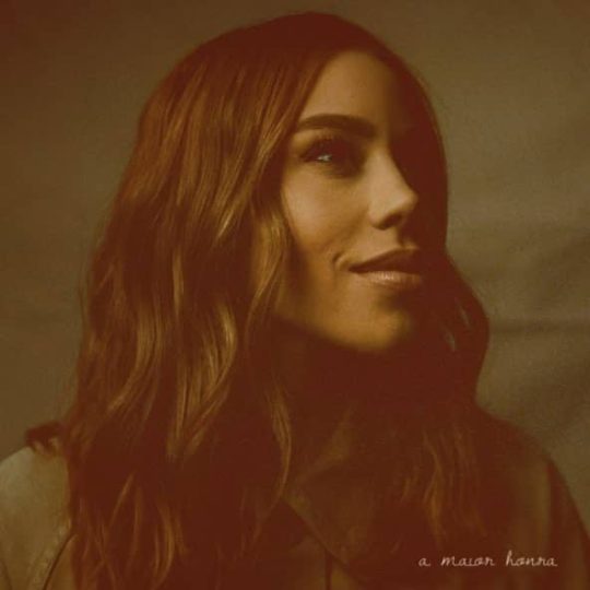 A Maior Honra - Julliany Souza