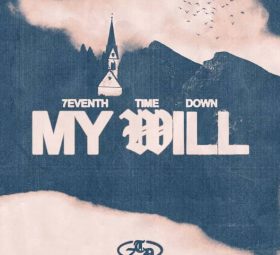 My Will - 7eventh Time Down