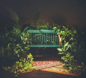 A Forgiving God - SEU Worship