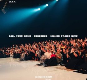 Higher Praise (Live) - planetboom