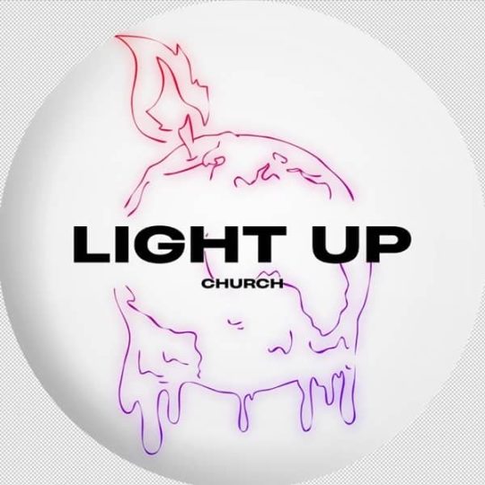 Light Up Worship