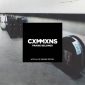 Praise Belongs (feat. Aodhan King) - CXMMXNS