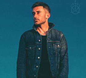Song of The Saints - Phil Wickham