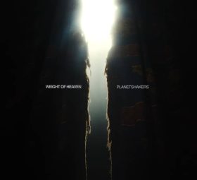 Weight of Heaven (Live) - Planetshakers