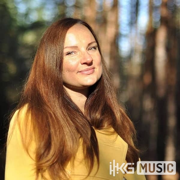 Anastasiia Yushkovska