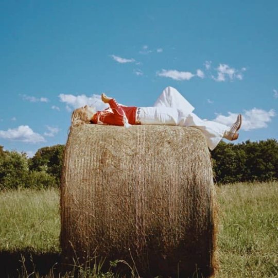 God Story - Anne Wilson