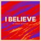 I Believe (feat. Lucy Shea) - The Worship Initiative