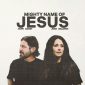 Mighty Name Of Jesus (feat. Josh Baldwin) - Hope Darst