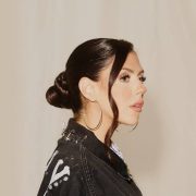 Not My Will (Live) - Lizzie Morgan