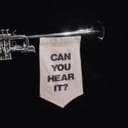 Can You Hear It - Covenant Worship