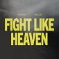 Fight Like Heaven - Tauren Wells