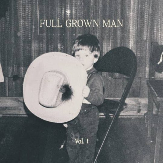 Full Grown Man, Vol. I - Josh Baldwin
