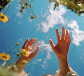 Люди неба - Ural Worship