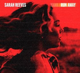 Run Away - Sarah Reeves
