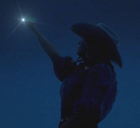 Stars - Anne Wilson