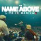 The Name Above - planetboom