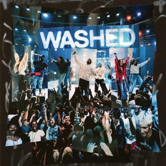 Washed - ELEVATION RHYTHM