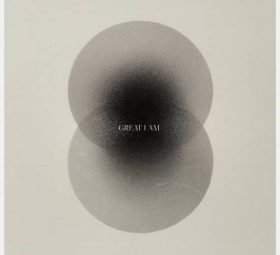 Great I AM - Hillsong Worship