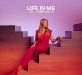 Life In Me - Tasha Layton