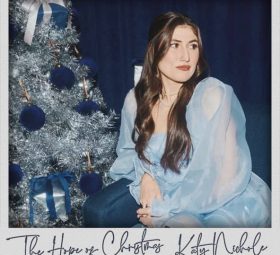 The Hope Of Christmas - Katy Nichole