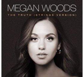 The Truth - Megan Woods