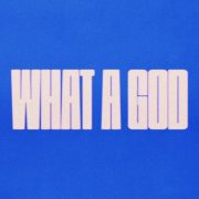What A God - SEU Worship