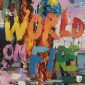 World On Fire (feat. Taylor Hill) - for KING & COUNTRY
