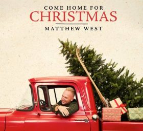 Come Home For Christmas - Matthew West
