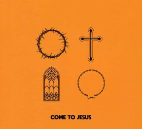 Come To Jesus - Kristian Stanfill
