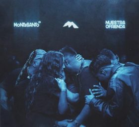 Nuestra Ofrenda (Live) - Montesanto