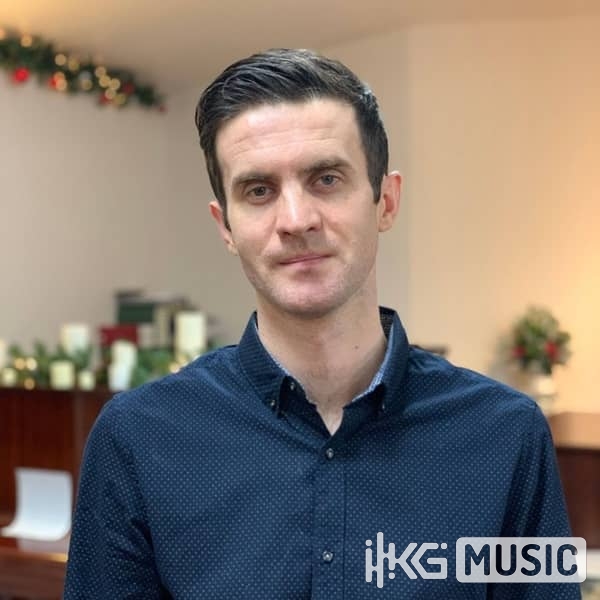 Павел Цуман