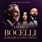 The Blessing (feat. Andrea Bocelli) - Cody Carnes