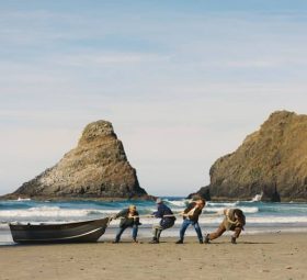 Dear Jesus - We The Kingdom