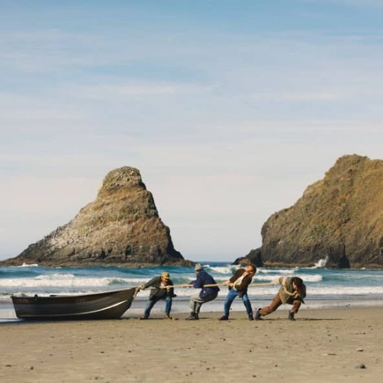 Dear Jesus - We The Kingdom