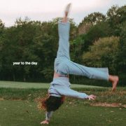 Year To The Day - Benjamin William Hastings