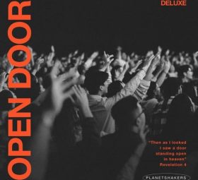 Open Door (Live) - Planetshakers