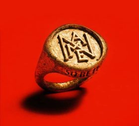 SO BE IT (Live) - Elevation Worship